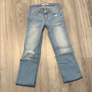 Hollister 0L Jeans